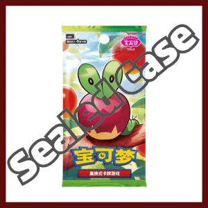Pre-order {CBB6C Case} Gem Pack Vol. 6 | Chinese Pokemon Card Booster box